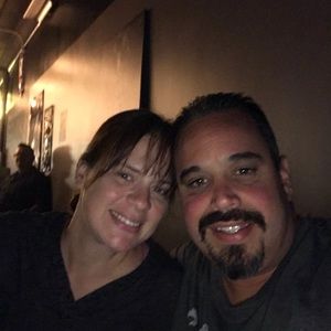 Meet your Posher, Dan